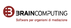 Software per Organismi di Mediazione Re.Solve - Brain Computing S.p.A.