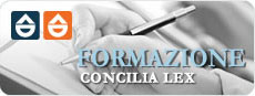 Ente di Formazione Concilia Lex
