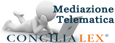 Mediazione Telematica - Concilia Lex