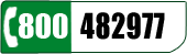 Numero Verde - 800/482977