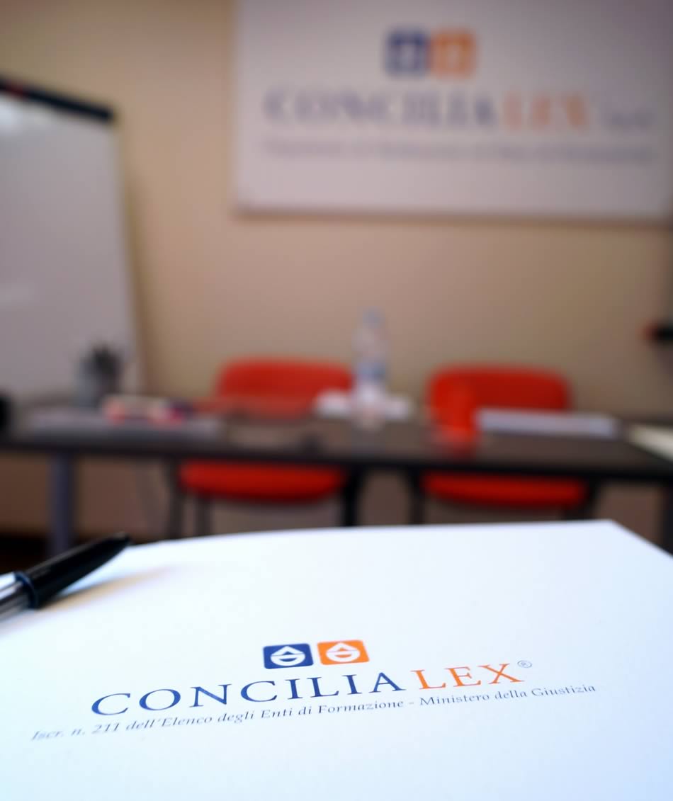 Concilia Lex SpA